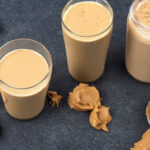 Peanut Butter Banana Protein Shake Recipe Fuel Your Fitness!
