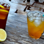 Savor the Classic Mix Arnold Palmer Iced Tea with Lemonade